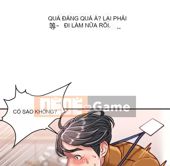 Không kinh doanh Chương 14-15