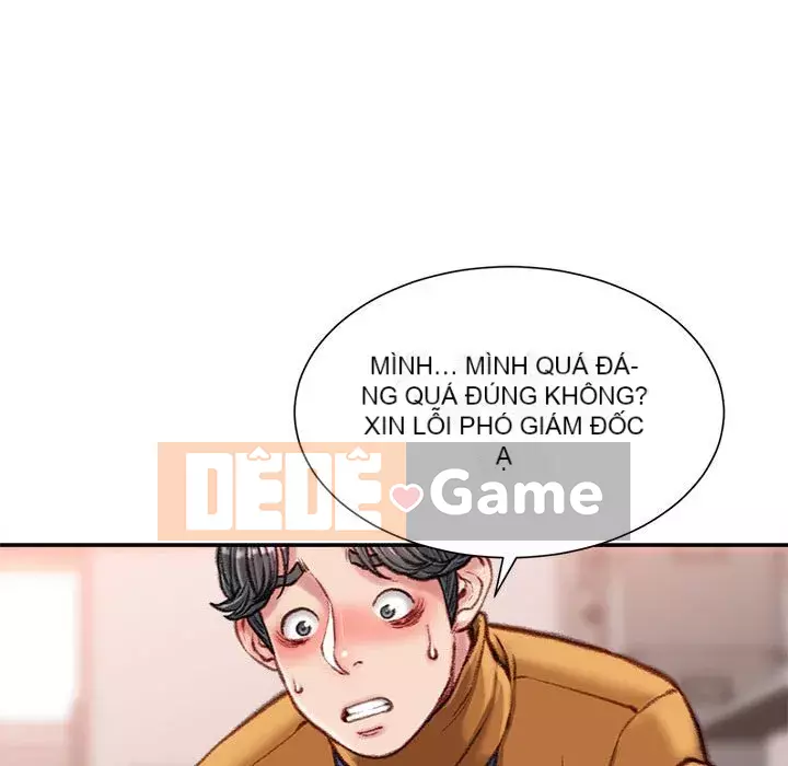 Không kinh doanh Chương 14-15