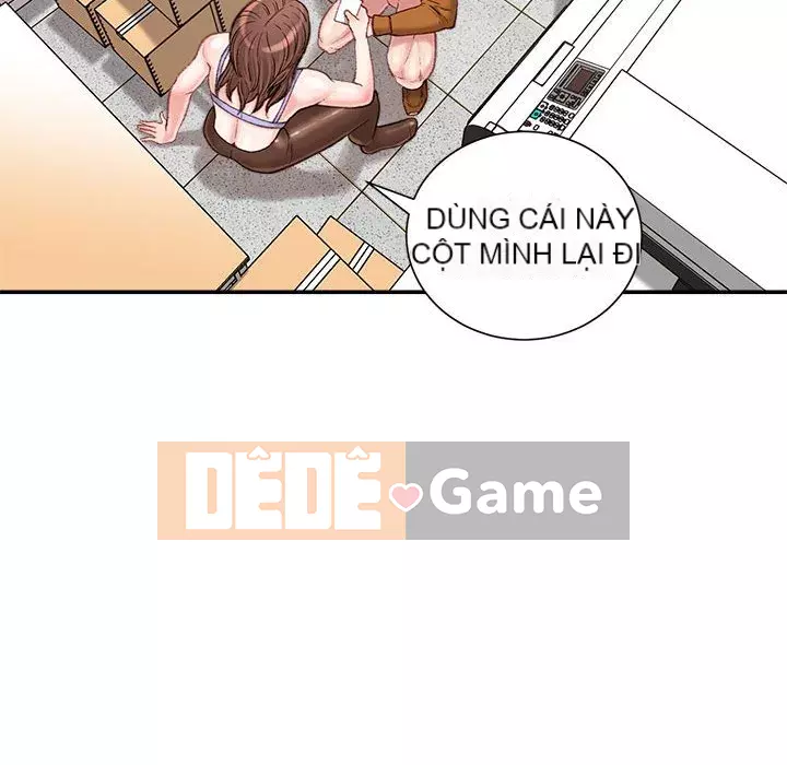 Không kinh doanh Chương 14-15