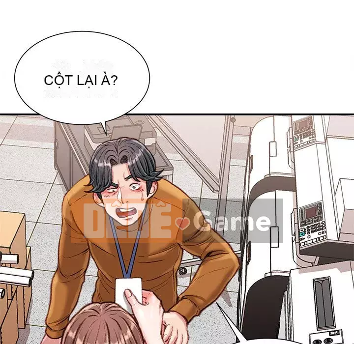 Không kinh doanh Chương 14-15