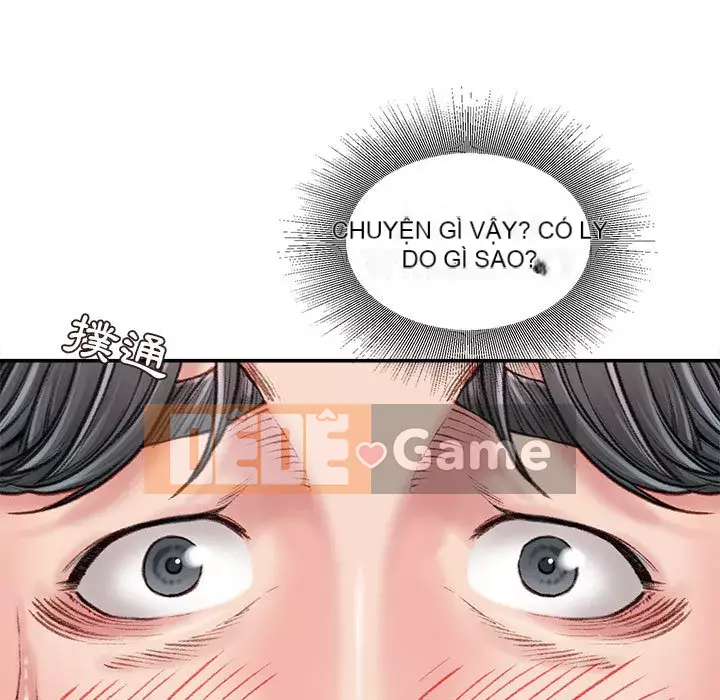 Không kinh doanh Chương 14-15