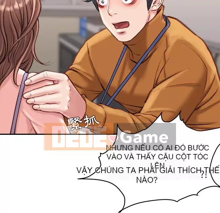 Không kinh doanh Chương 14-15