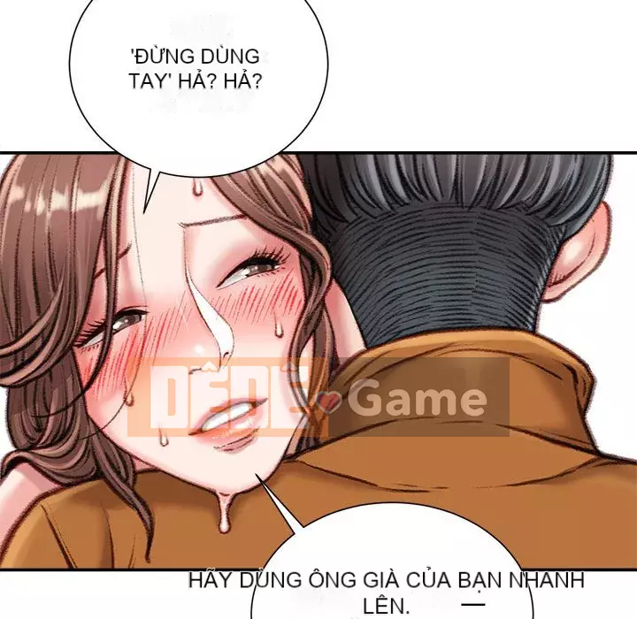 Không kinh doanh Chương 14-15