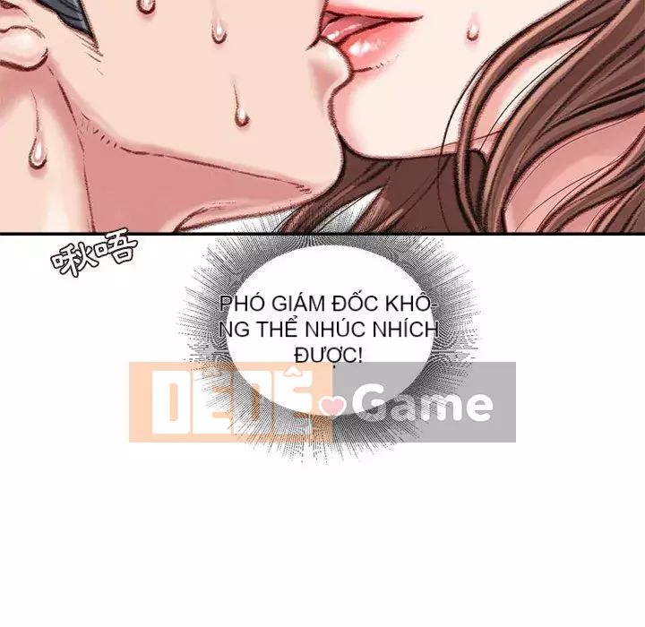 Không kinh doanh Chương 14-15