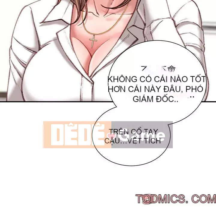 Không kinh doanh Chương 14-15