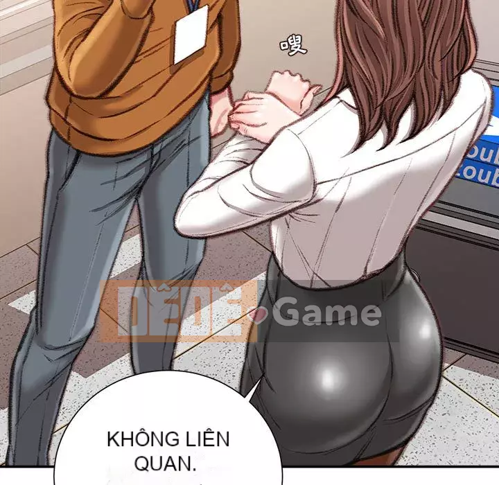 Không kinh doanh Chương 14-15