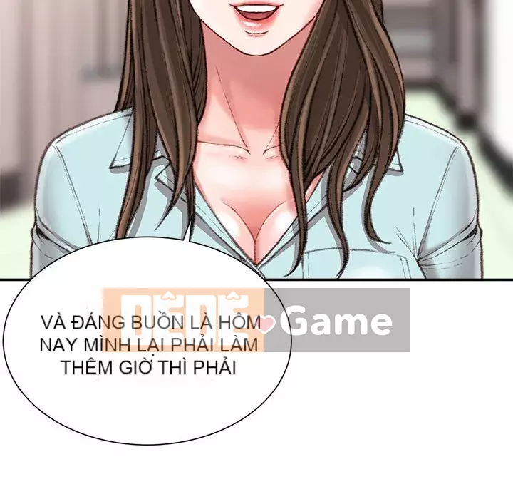 Không kinh doanh Chương 14-15