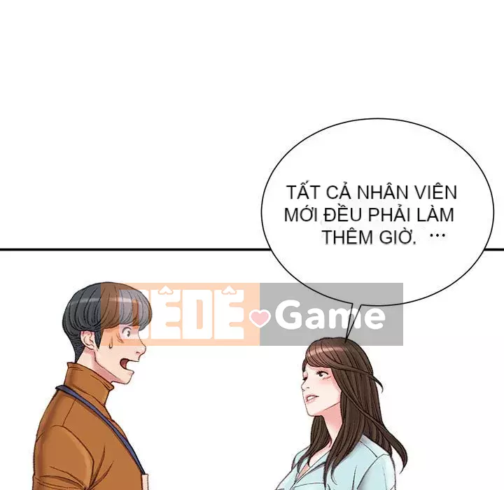 Không kinh doanh Chương 14-15