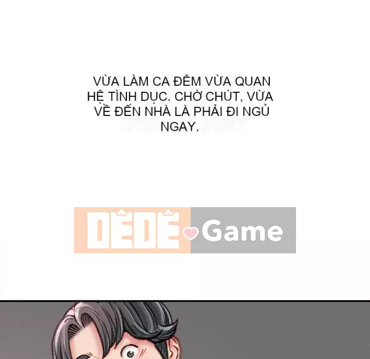 Không kinh doanh Chương 12-13