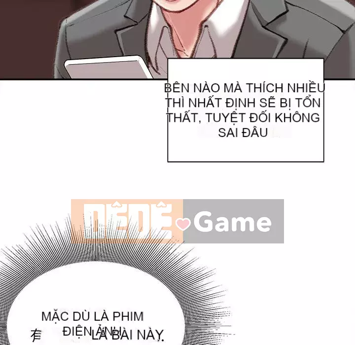 Không kinh doanh Chương 12-13