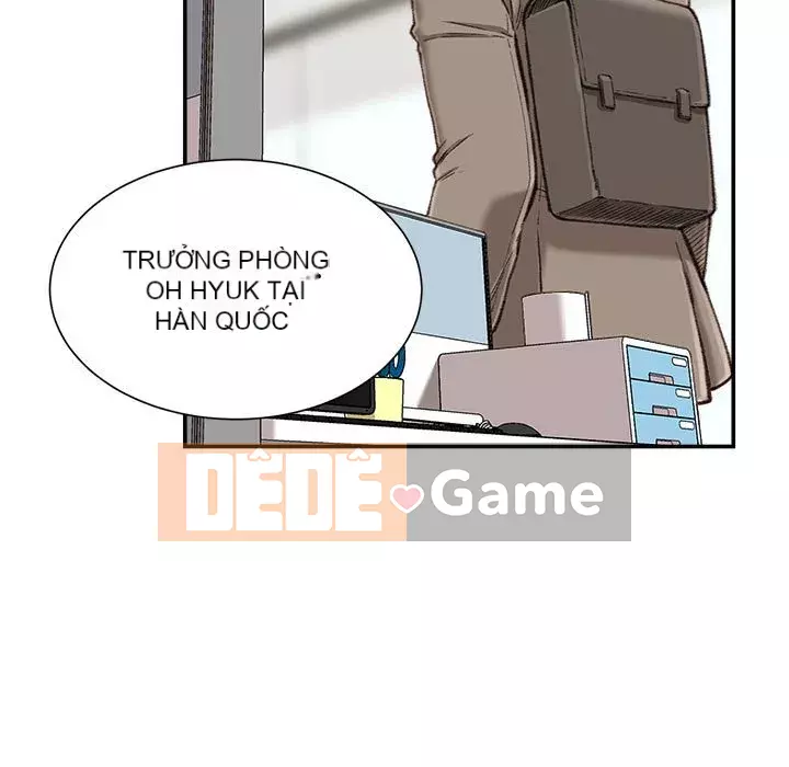 Không kinh doanh Chương 12-13