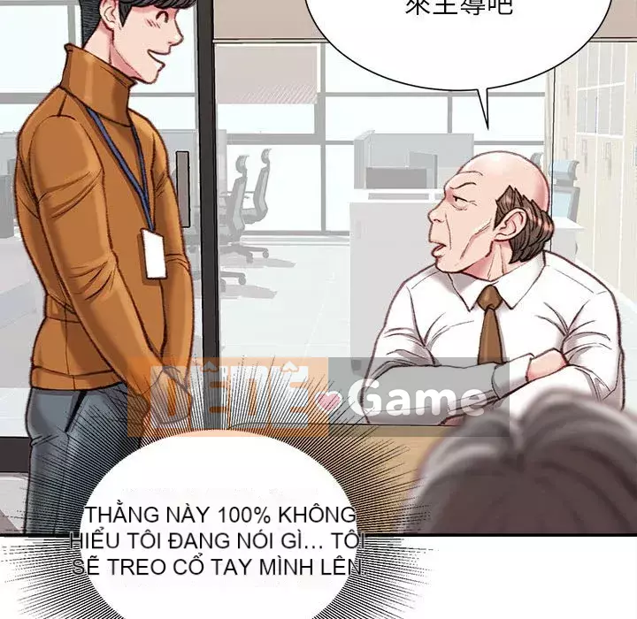 Không kinh doanh Chương 12-13