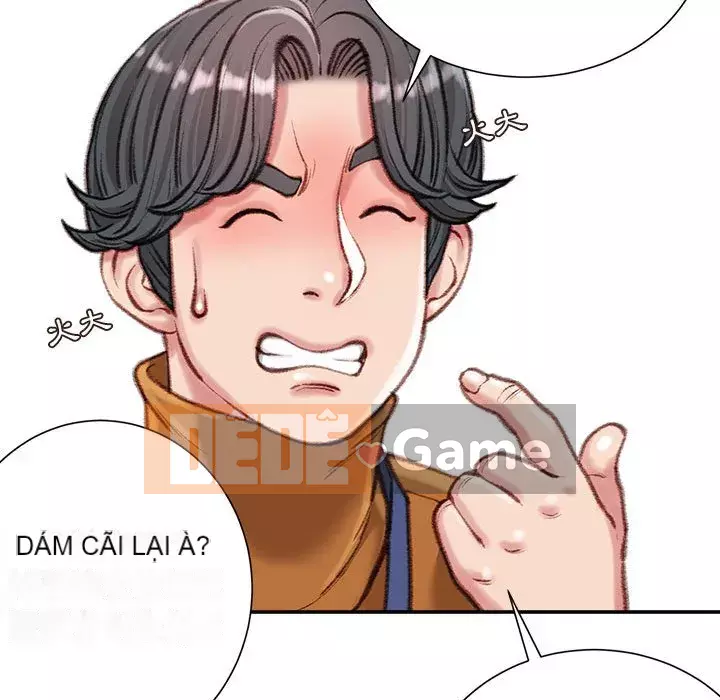 Không kinh doanh Chương 12-13