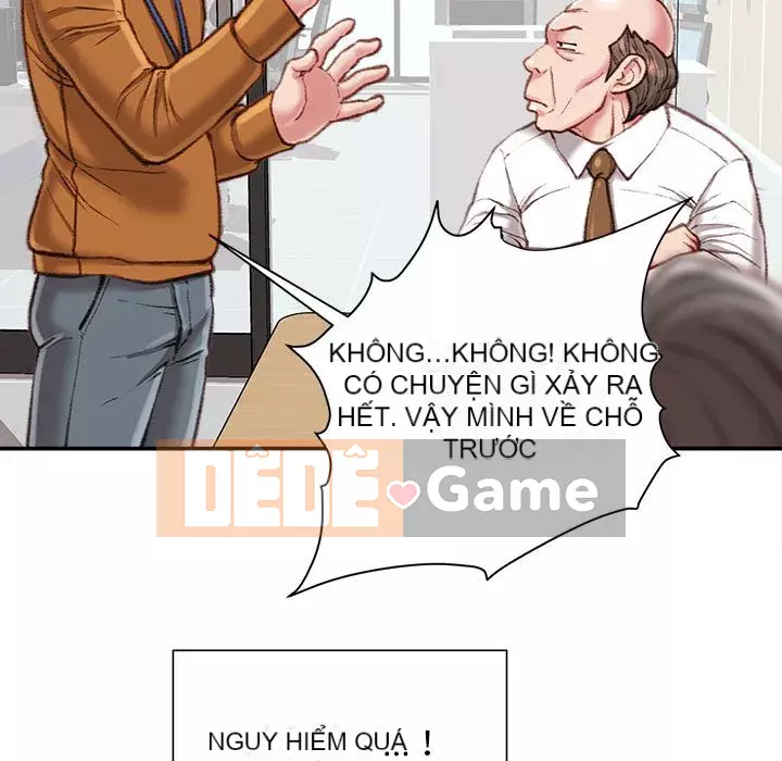 Không kinh doanh Chương 12-13