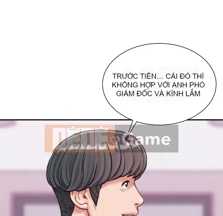 Không kinh doanh Chương 12-13