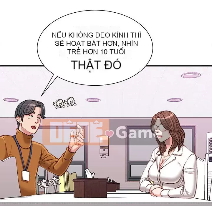 Không kinh doanh Chương 12-13