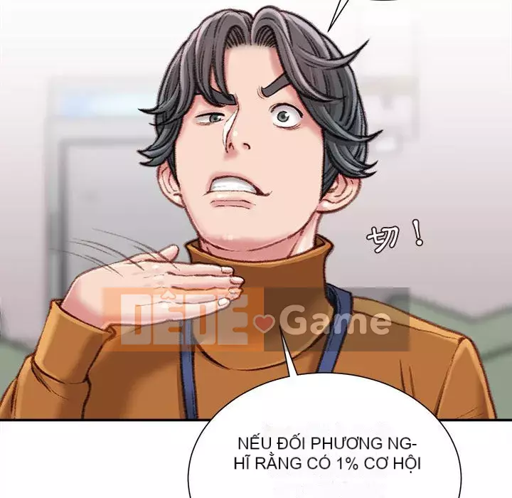 Không kinh doanh Chương 12-13