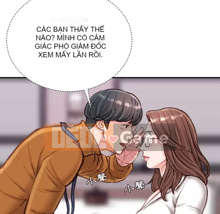 Không kinh doanh Chương 12-13