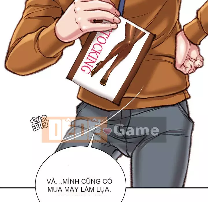 Không kinh doanh Chương 12-13