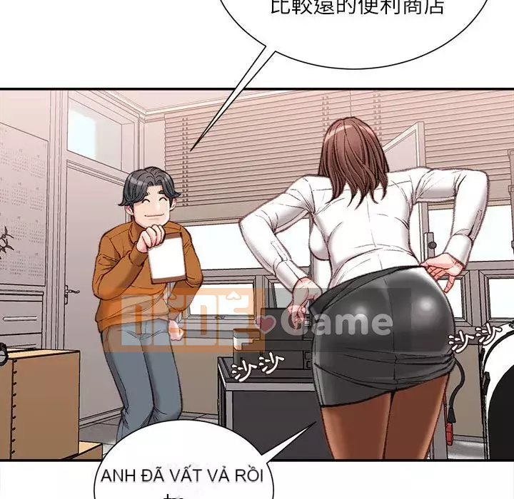 Không kinh doanh Chương 12-13