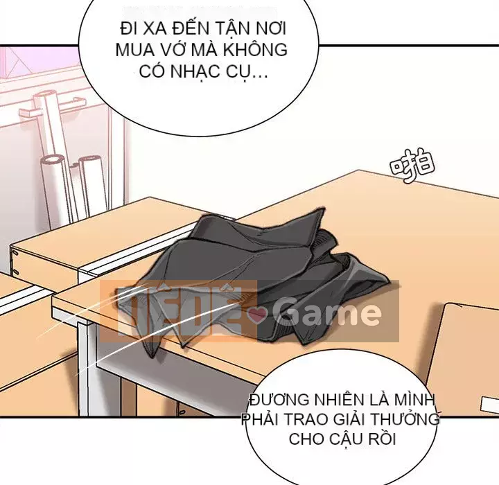 Không kinh doanh Chương 12-13