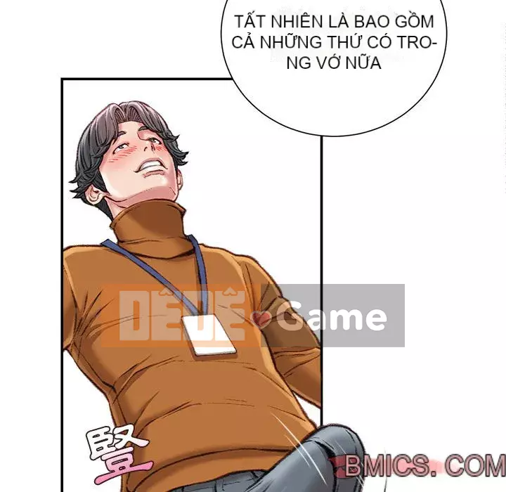 Không kinh doanh Chương 12-13