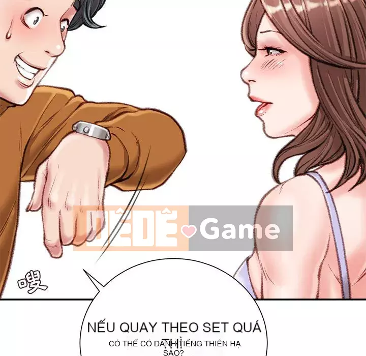 Không kinh doanh Chương 12-13