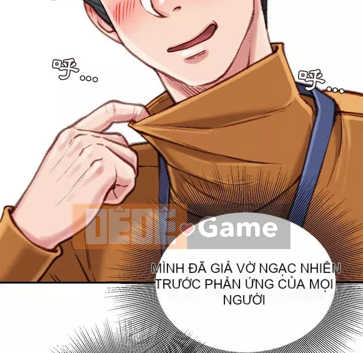 Không kinh doanh Chương 12-13