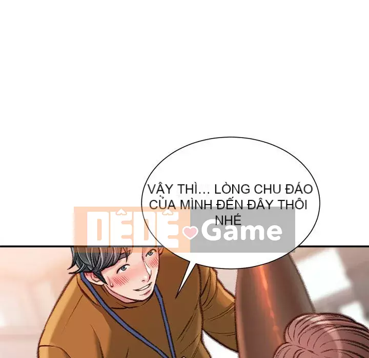 Không kinh doanh Chương 12-13