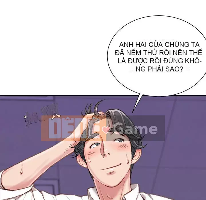 Không kinh doanh Chương 10-11