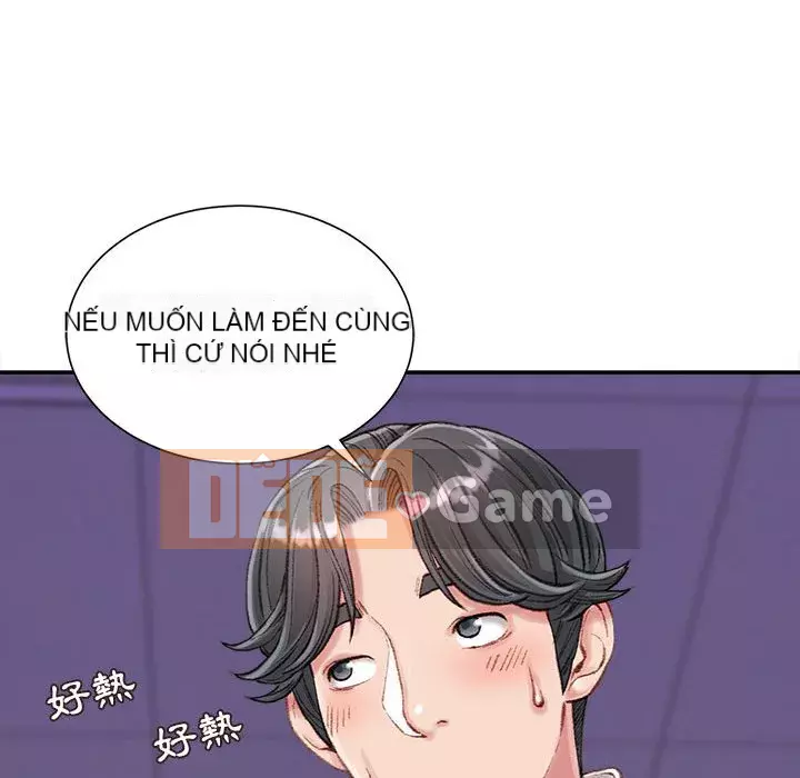 Không kinh doanh Chương 10-11