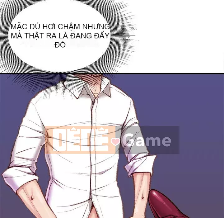 Không kinh doanh Chương 10-11