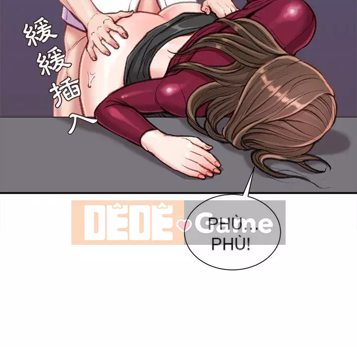 Không kinh doanh Chương 10-11