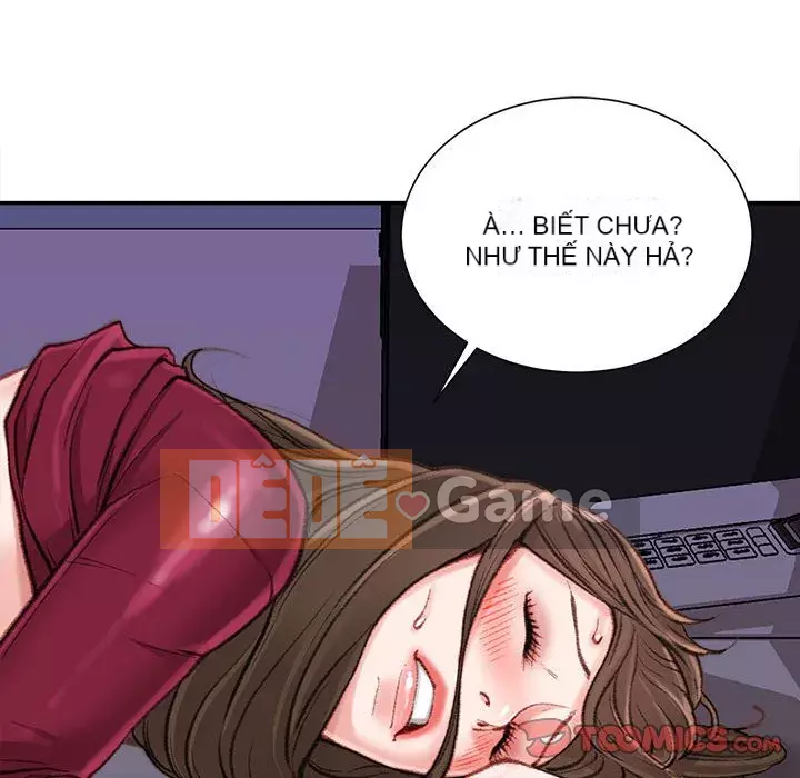 Không kinh doanh Chương 10-11