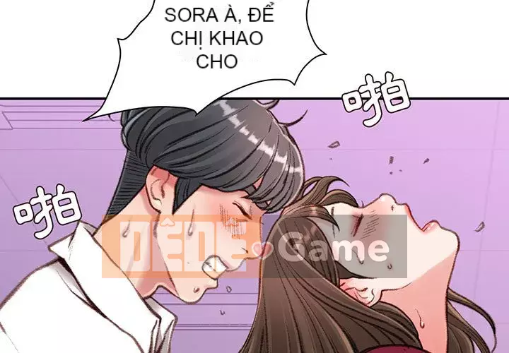 Không kinh doanh Chương 10-11