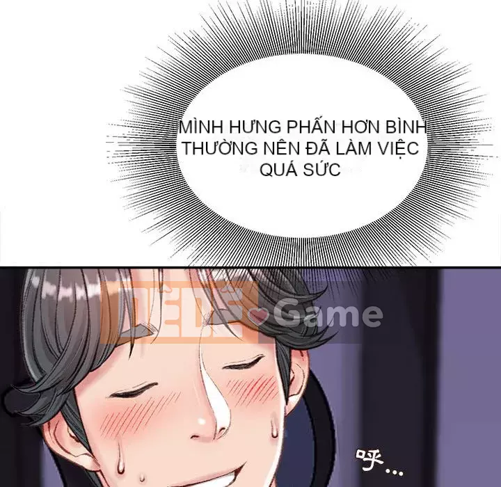 Không kinh doanh Chương 10-11