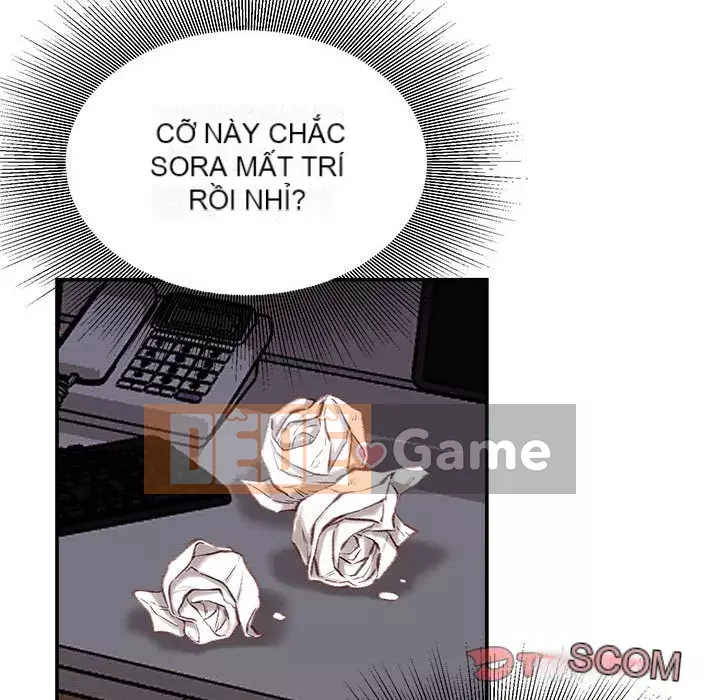 Không kinh doanh Chương 10-11