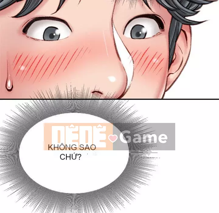 Không kinh doanh Chương 10-11