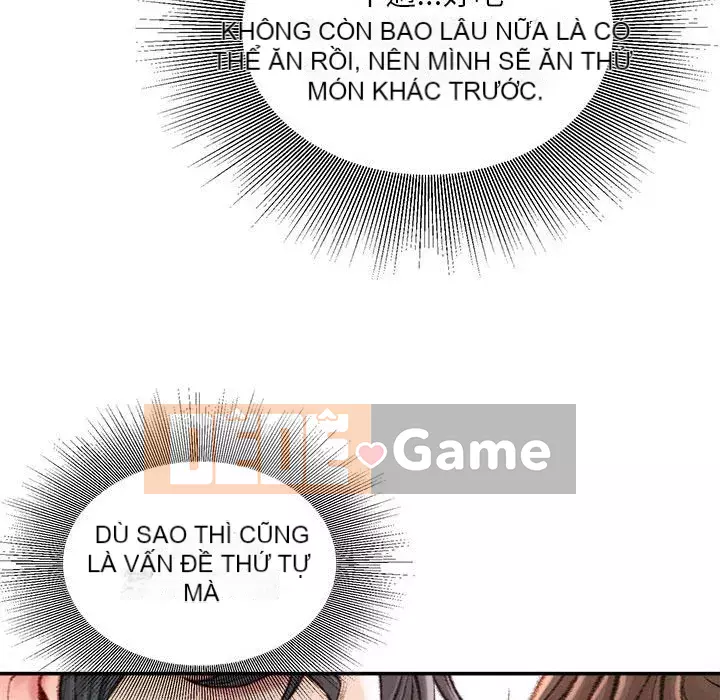 Không kinh doanh Chương 10-11