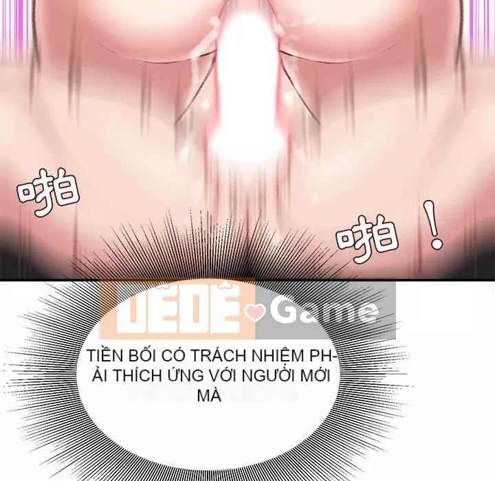 Không kinh doanh Chương 10-11