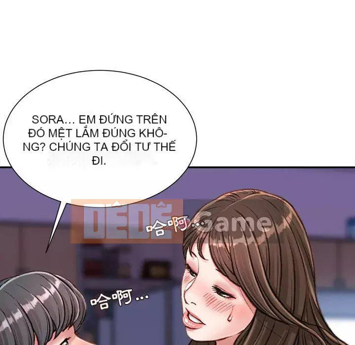 Không kinh doanh Chương 10-11