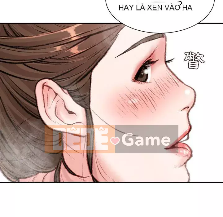 Không kinh doanh Chương 8-9