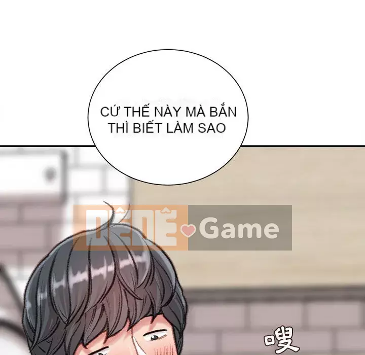 Không kinh doanh Chương 8-9