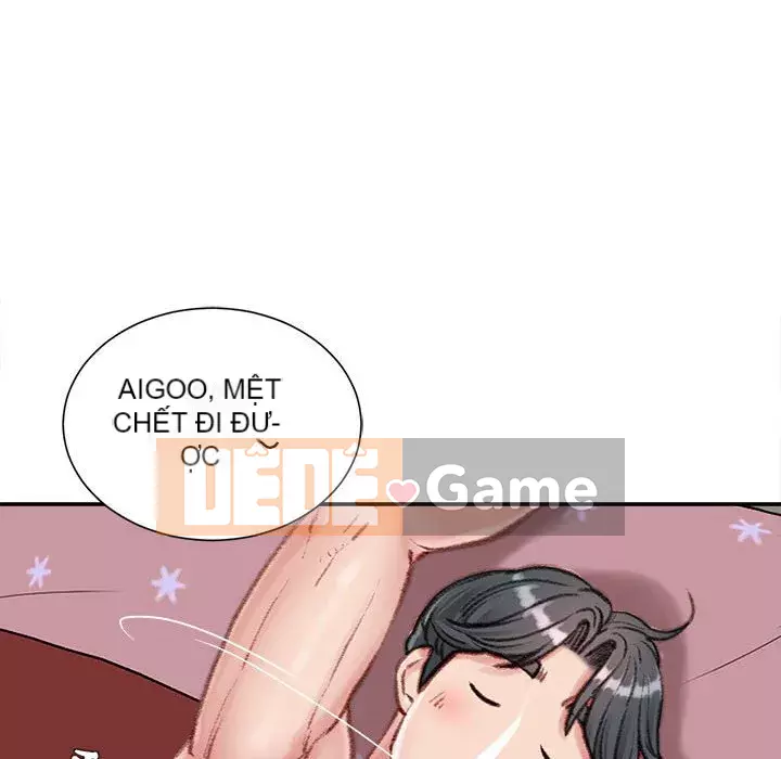 Không kinh doanh Chương 8-9