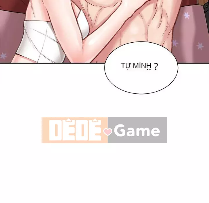 Không kinh doanh Chương 8-9