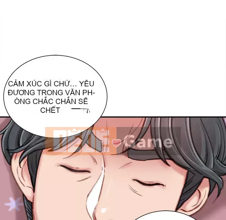 Không kinh doanh Chương 8-9