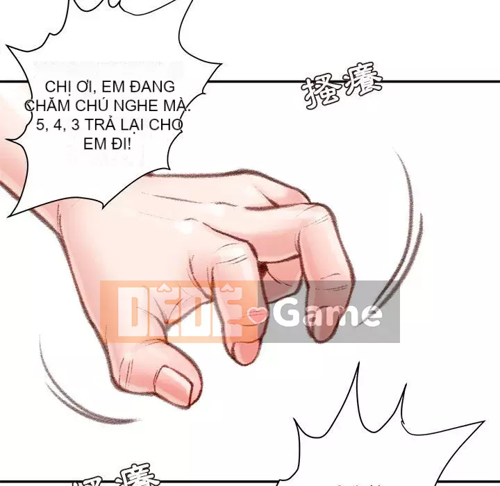 Không kinh doanh Chương 8-9