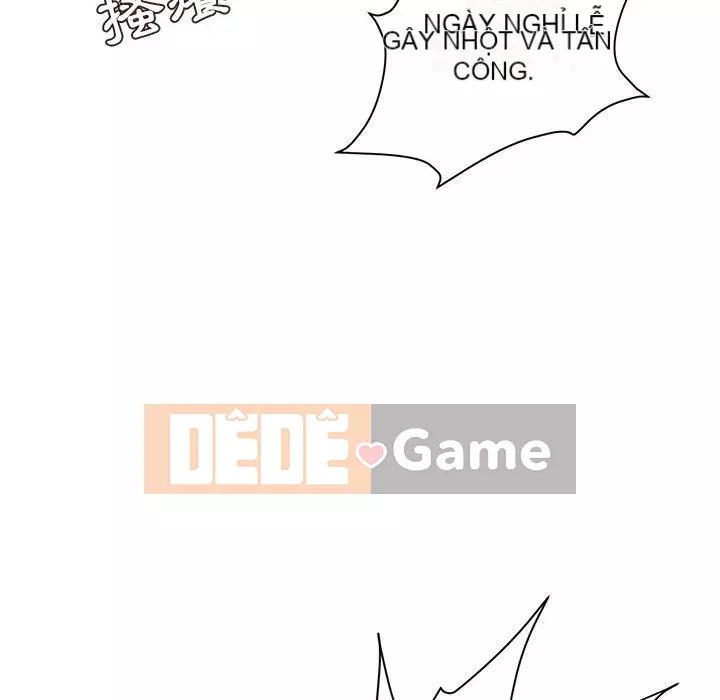 Không kinh doanh Chương 8-9