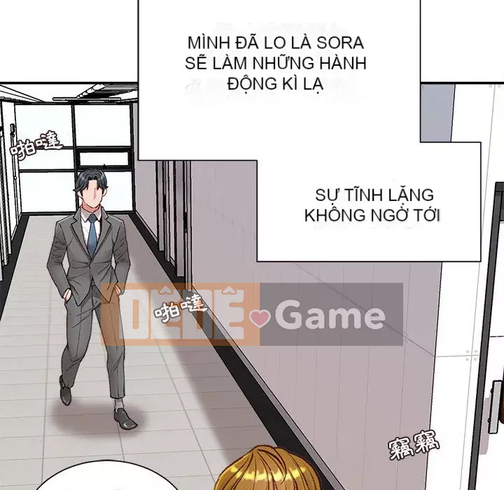 Không kinh doanh Chương 8-9