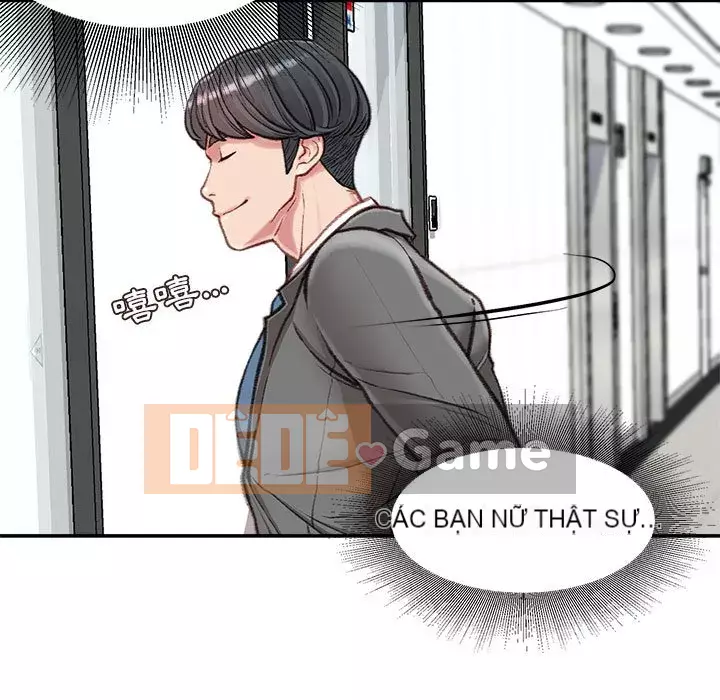 Không kinh doanh Chương 8-9